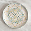Shams Stoneware Side Plate - 22 cm-household-dining-dinnerware-plates-image-1