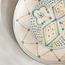 Shams Stoneware Side Plate - 22 cm-household-dining-dinnerware-plates-image-2