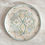 Shams Stoneware Dinner Plate - 25 cm-household-dining-dinnerware-plates-image-1