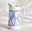 Layal Stoneware Jug - 1 L-household-dining-drinkserveware-jugsdecantersandcarafes-image-1