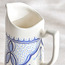 Layal Stoneware Jug - 1 L-household-dining-drinkserveware-jugsdecantersandcarafes-image-2