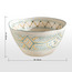 وعاء تقديم خزف حجري - شمس - 25 سم-household-dining-dinnerware-dinnerwarecollections-image-1
