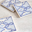 Layal 4-Piece Coaster Set - 10x10 cm-household-dining-tablelinen-napkinsandaccessories-image-2