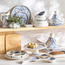 Layal 4-Piece Coaster Set - 10x10 cm-household-dining-tablelinen-napkinsandaccessories-image-3