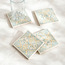 Shams Stoneware 4-Piece Coaster Set - 10 cm-household-dining-tablelinen-napkinsandaccessories-image-1