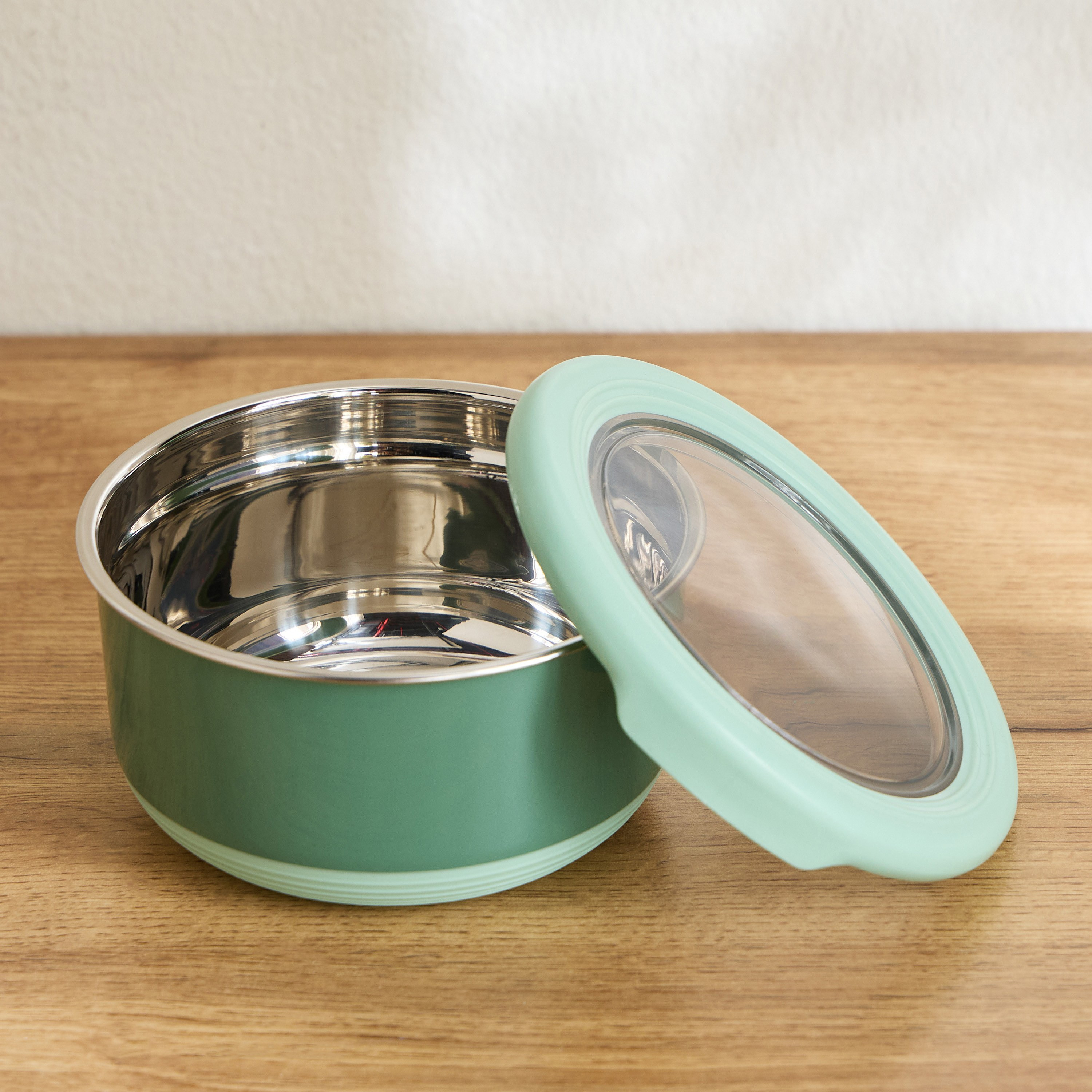 Alessi Lunch Box - 730 ml-household-kitchen-foodstorage-containers-image-2
