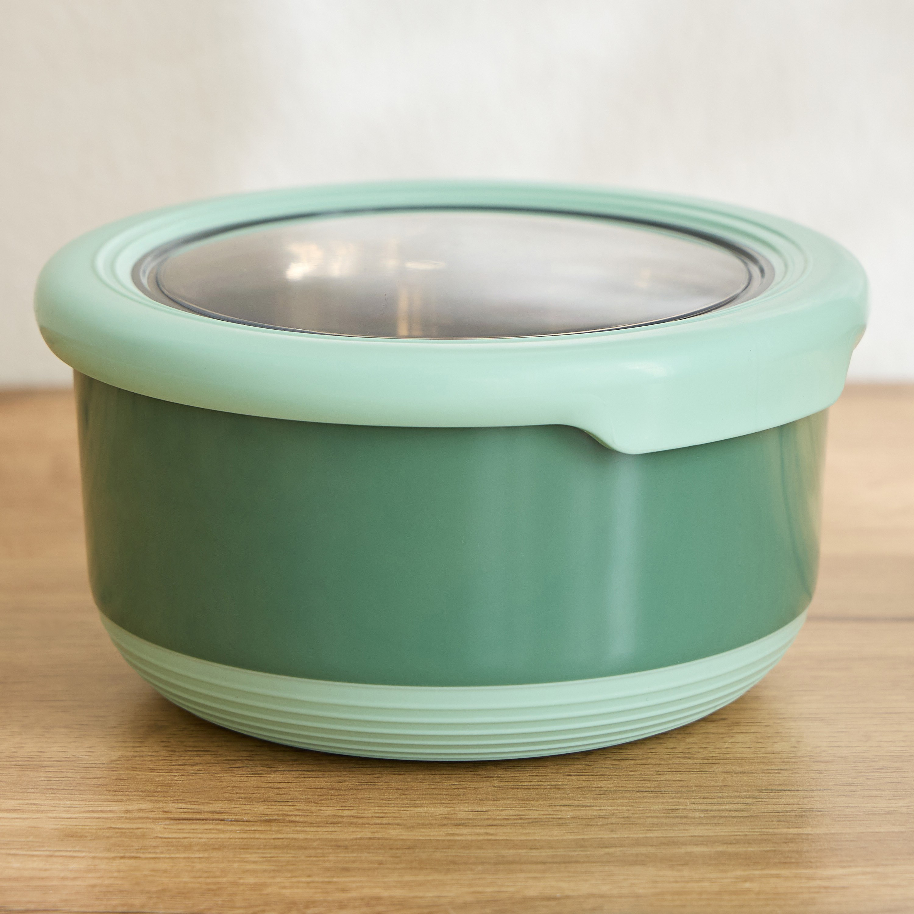 Alessi Lunch Box - 1.2 L