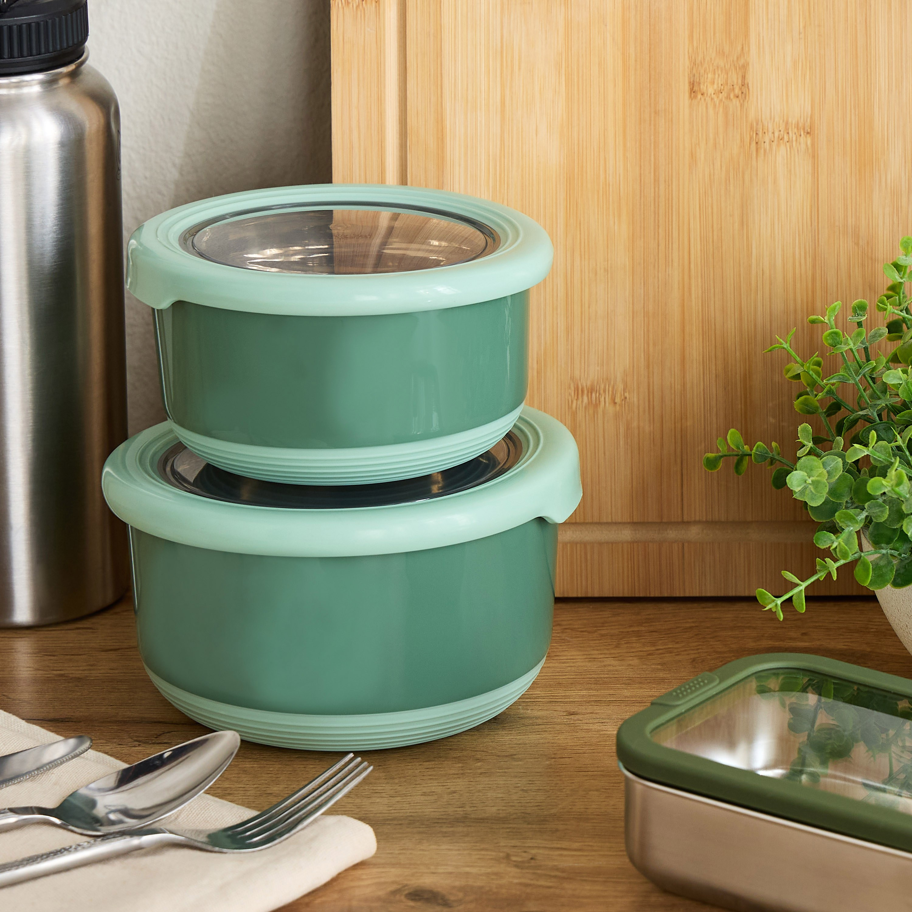 Alessi Lunch Box - 1.2 L-household-kitchen-foodstorage-containers-image-3