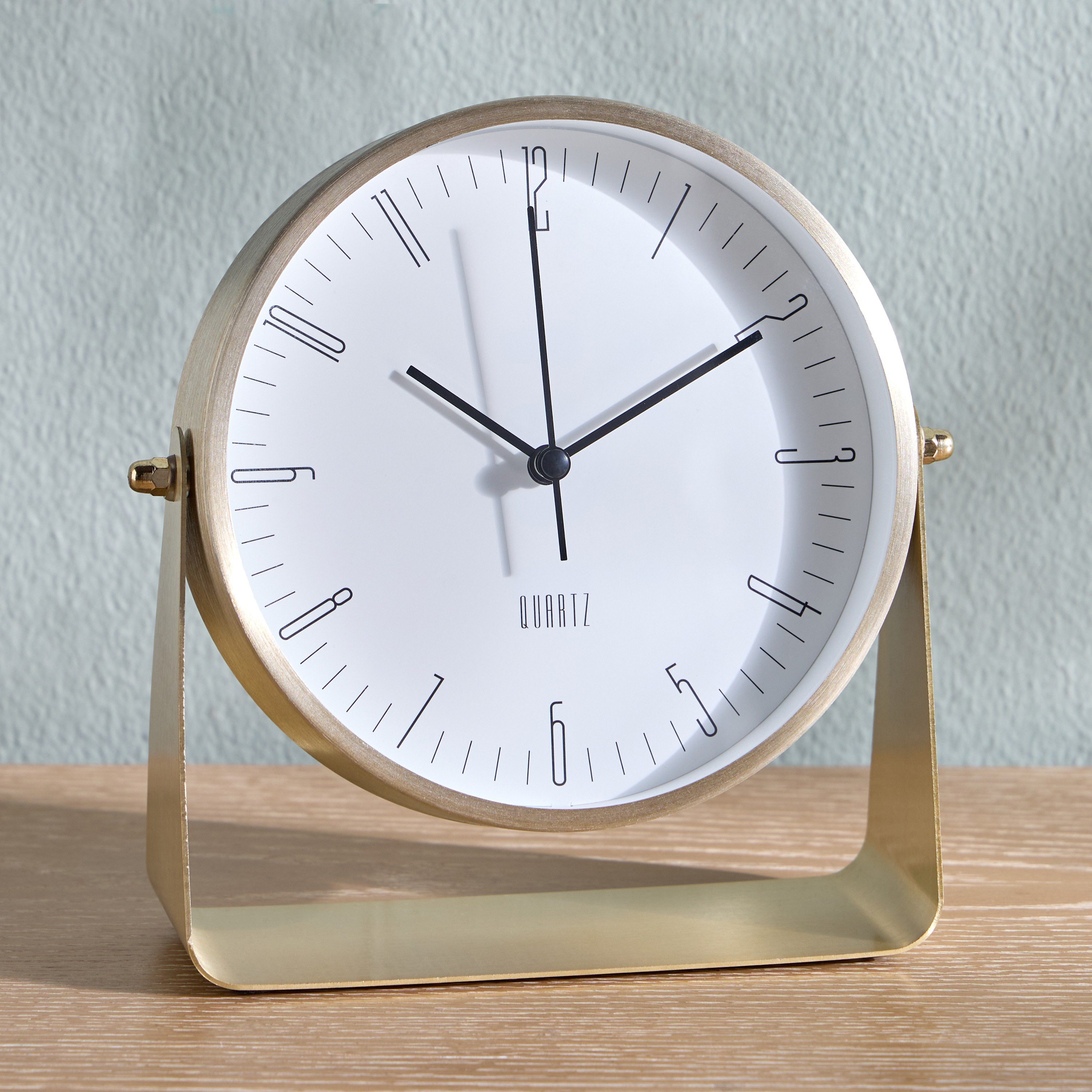 Drakmere Table Clock-household-walldecorandmirrors-clocks-image-1