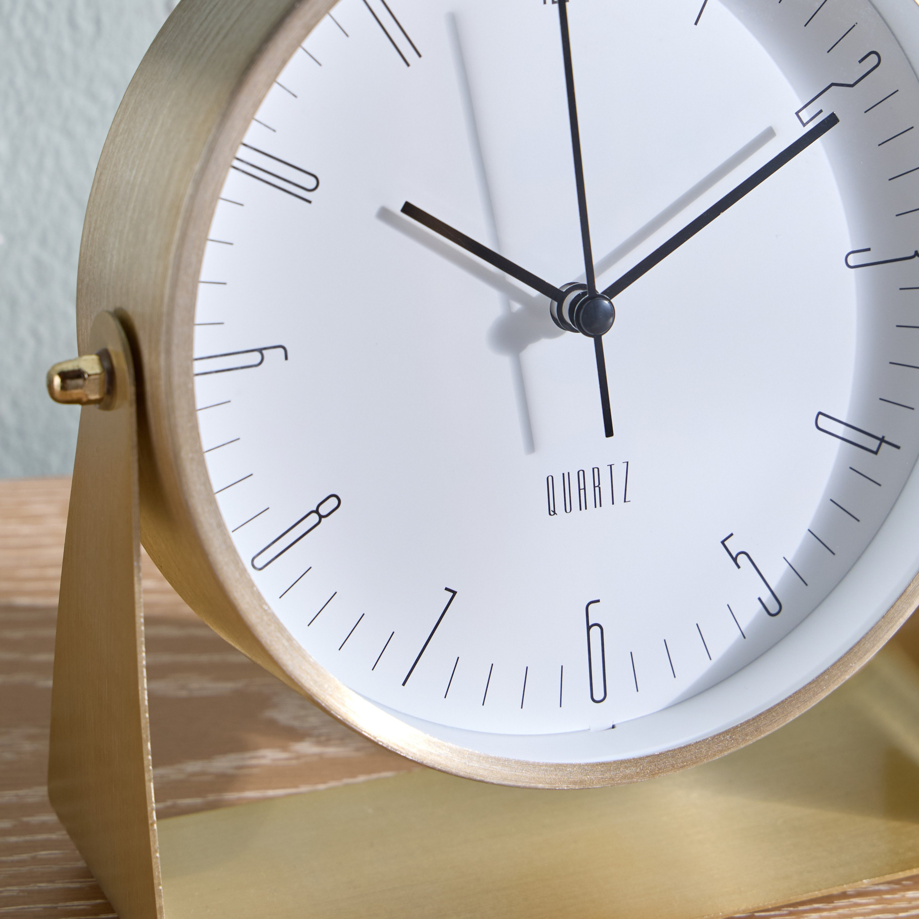 Drakmere Table Clock-household-walldecorandmirrors-clocks-image-2