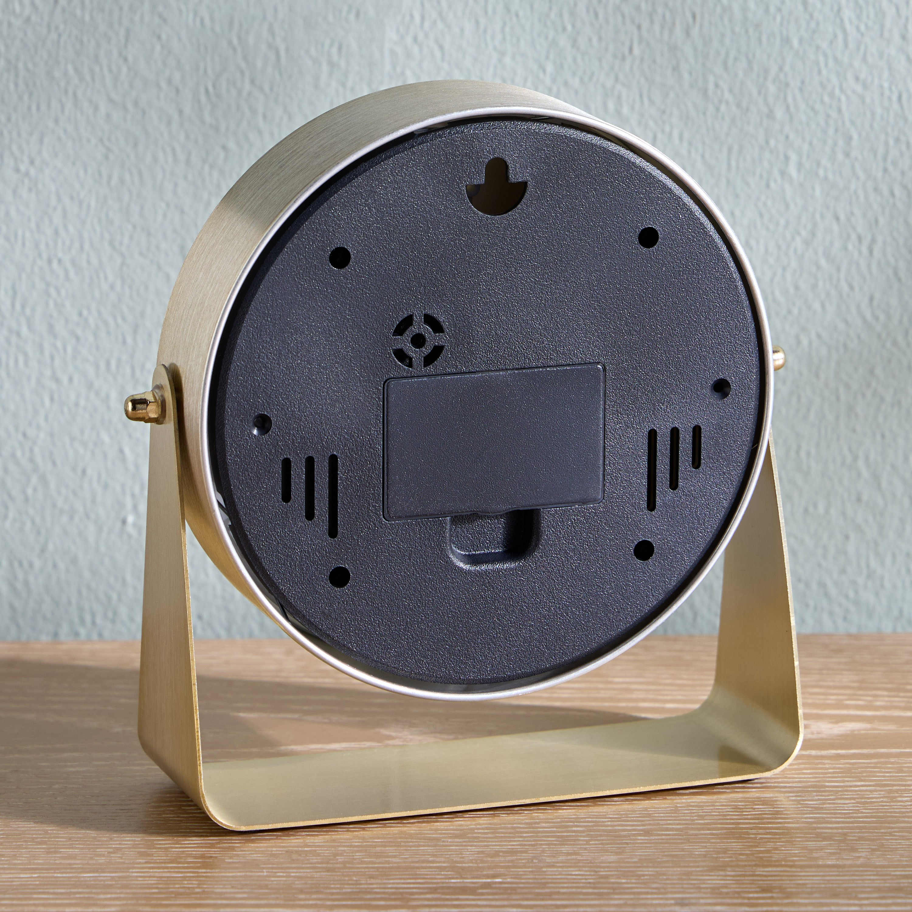 Drakmere Table Clock-household-walldecorandmirrors-clocks-image-3