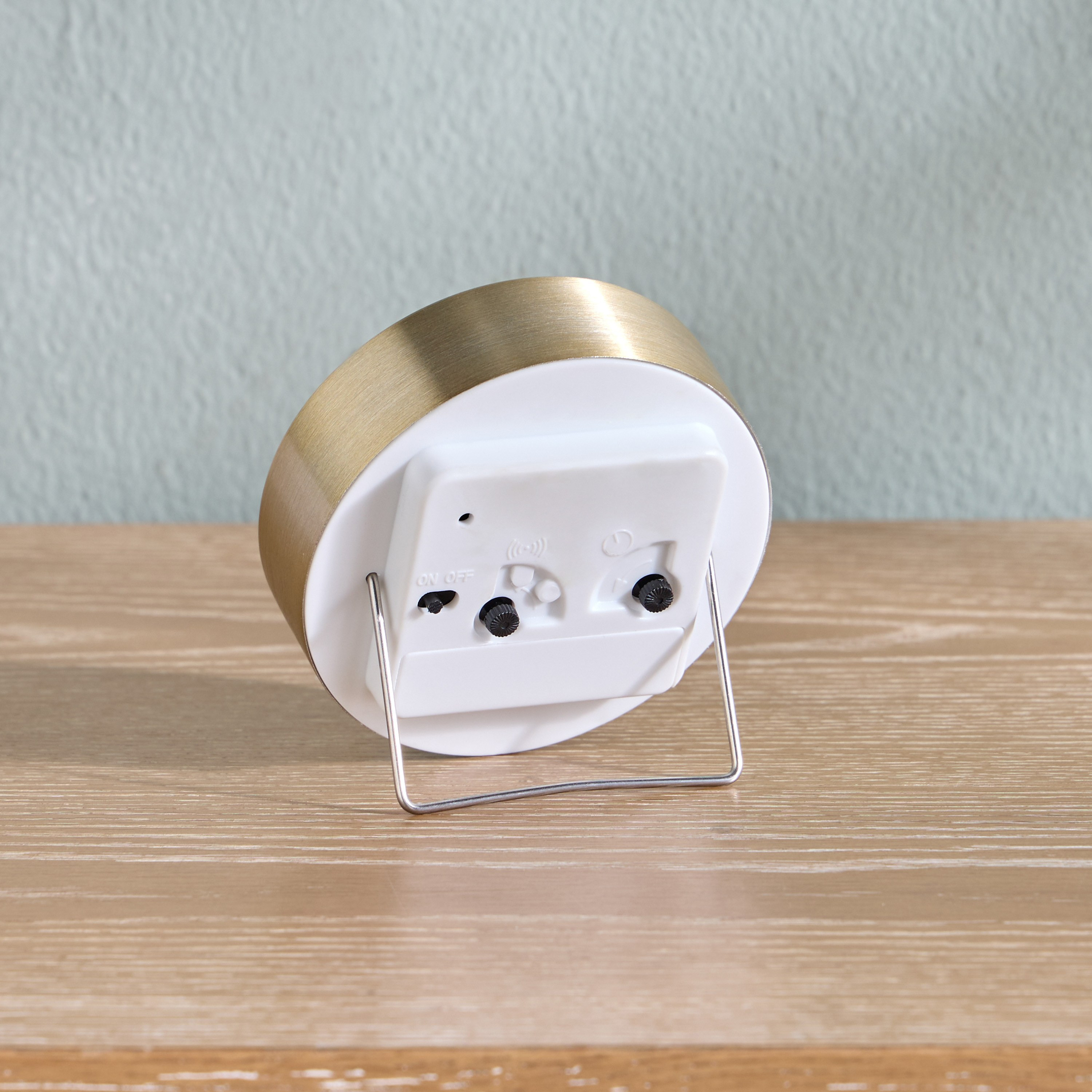 Cindale Alarm Clock-household-walldecorandmirrors-clocks-image-3