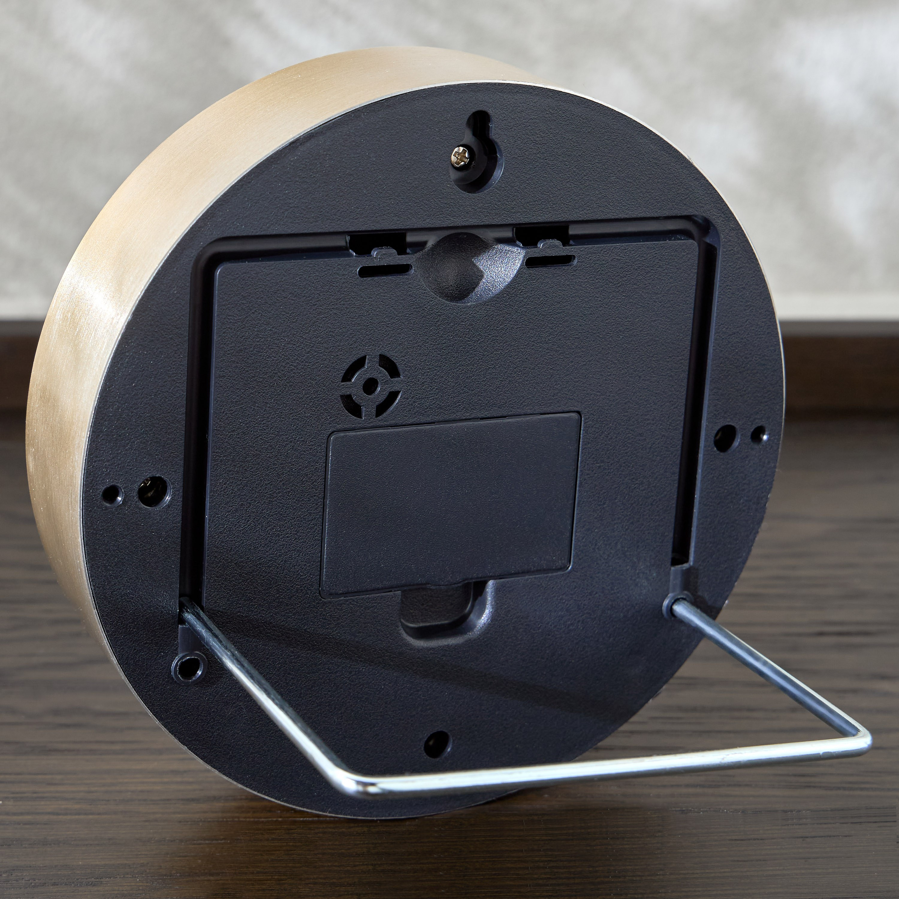 Eldoria Table Clock-household-walldecorandmirrors-clocks-image-3
