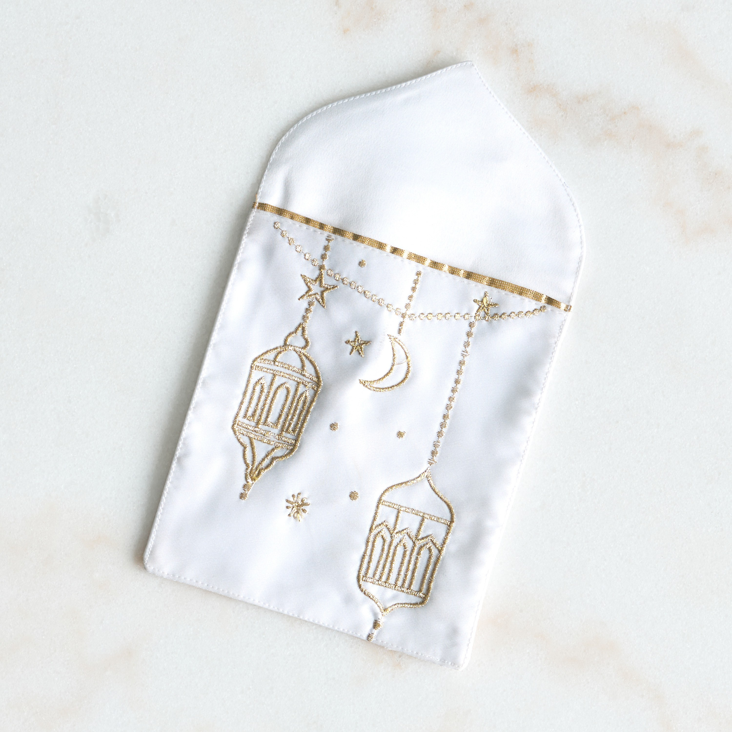 Lila Embroidered Cutlery Holder-household-kitchen-kitchenlinen-apronsmittsandpotholders-image-2