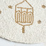 Lila 1-Piece Placemat-household-dining-tablelinen-placemats-image-2