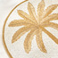لبادة صحون قطعة واحدة بتصميم نخلة - مايرا-household-dining-tablelinen-placemats-image-2