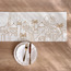 مفرش طاولة - فيردوس - 33x91 سم-household-dining-tablelinen-runnersandtablecovers-image-4