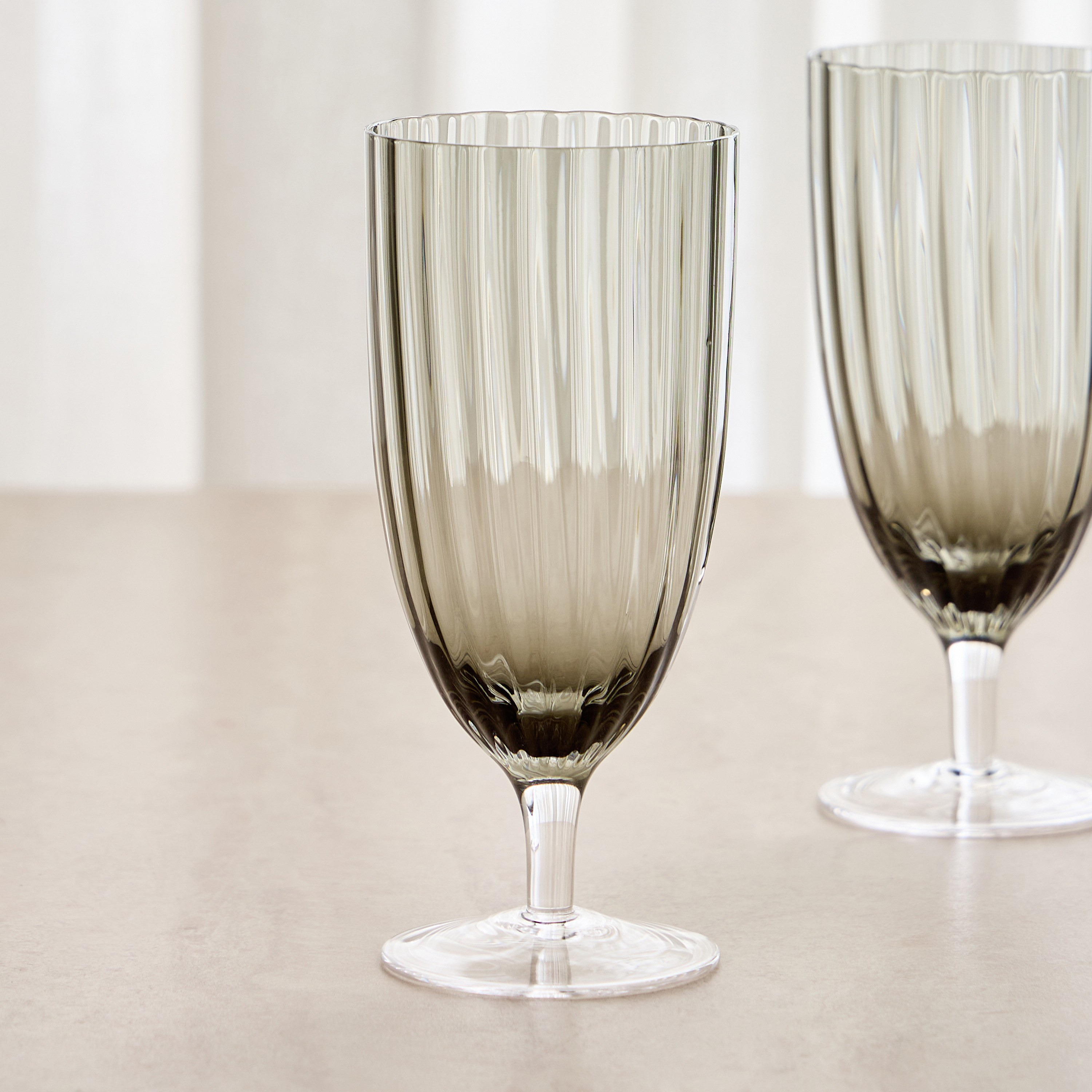 Sandra 6-Piece Stem Glass Set - 480 ml-household-dining-glassware-drinkingglasses-image-2