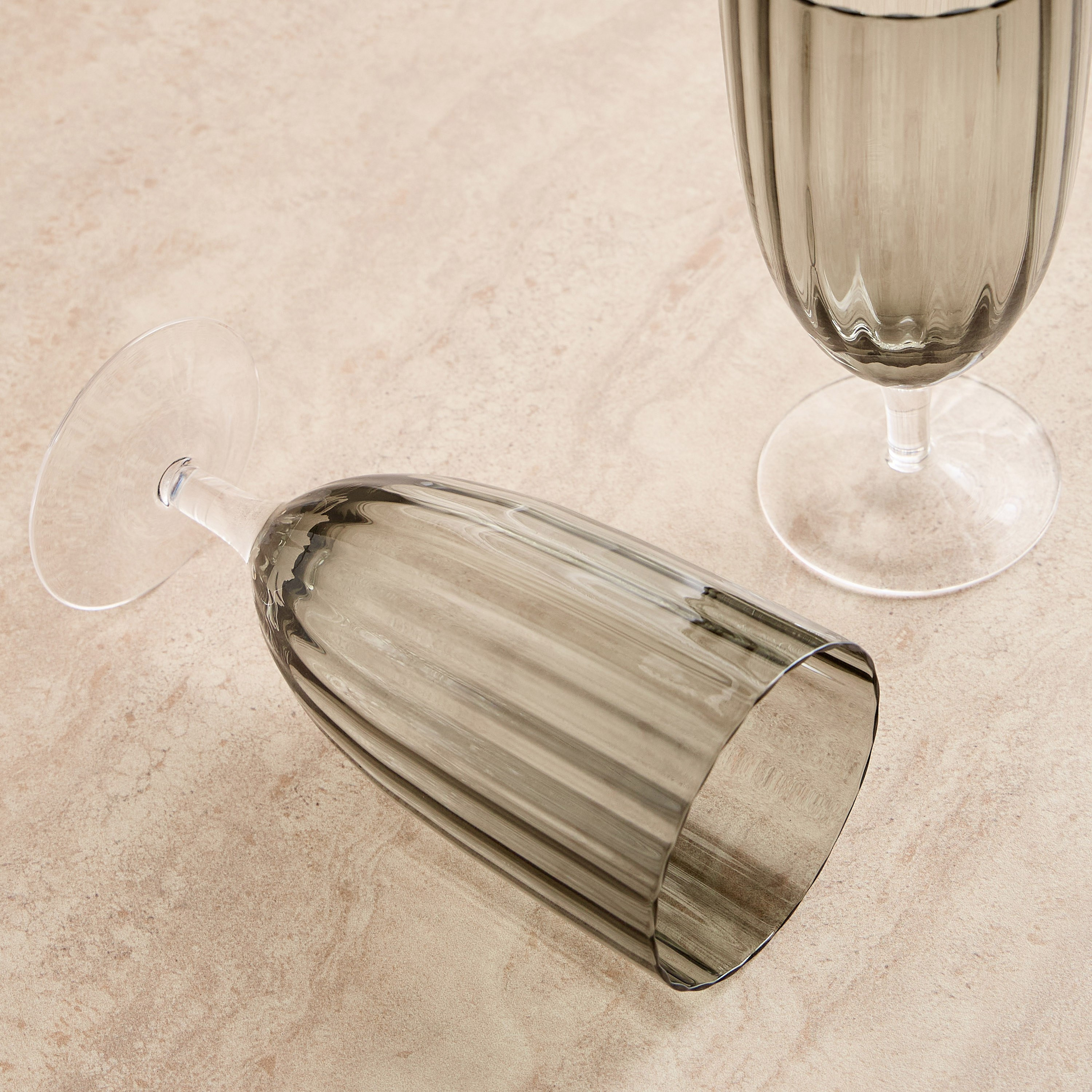 Sandra 6-Piece Stem Glass Set - 480 ml-household-dining-glassware-drinkingglasses-image-3