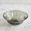 Sandra Glass Serving Bowl - 14 cm-household-dining-dinnerware-bowls-image-1