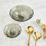 Sandra Glass Serving Bowl - 14 cm-household-dining-dinnerware-bowls-image-3