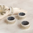 طقم حلقات مناديل نخيل - 4 قطع - بدوي - 5 سم-household-dining-tablelinen-napkinsandaccessories-image-3