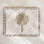 Bedouin Palm Quilted 1-Piece Placemat Set-household-dining-tablelinen-placemats-image-1