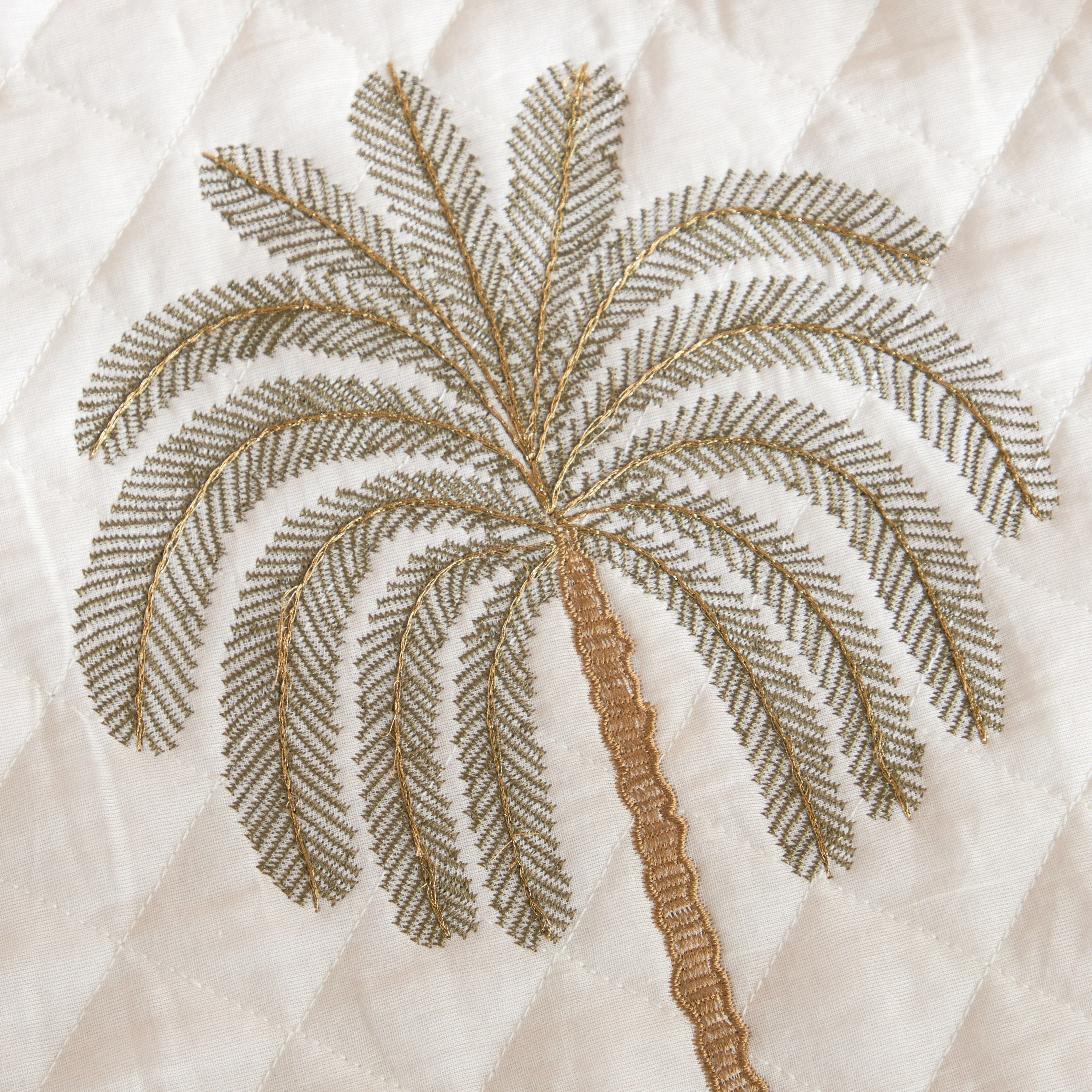 Bedouin Palm Quilted 1-Piece Placemat Set-household-dining-tablelinen-placemats-image-2