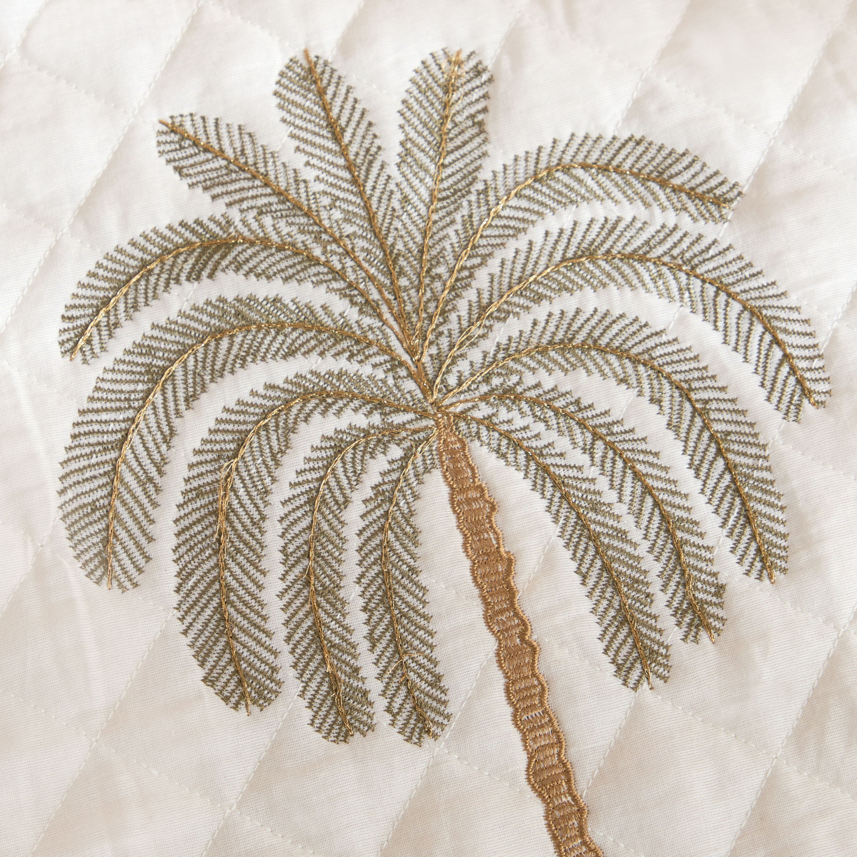 Bedouin Palm Quilted 1-Piece Placemat Set-household-dining-tablelinen-placemats-image-2