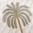 Bedouin Palm Quilted 1-Piece Placemat Set-household-dining-tablelinen-placemats-image-2