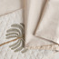 Bedouin Palm Quilted Runner - 33x120cm-household-dining-tablelinen-runnersandtablecovers-image-3