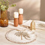 Bedouin Palm Quilted Runner - 33x120cm-household-dining-tablelinen-runnersandtablecovers-image-4