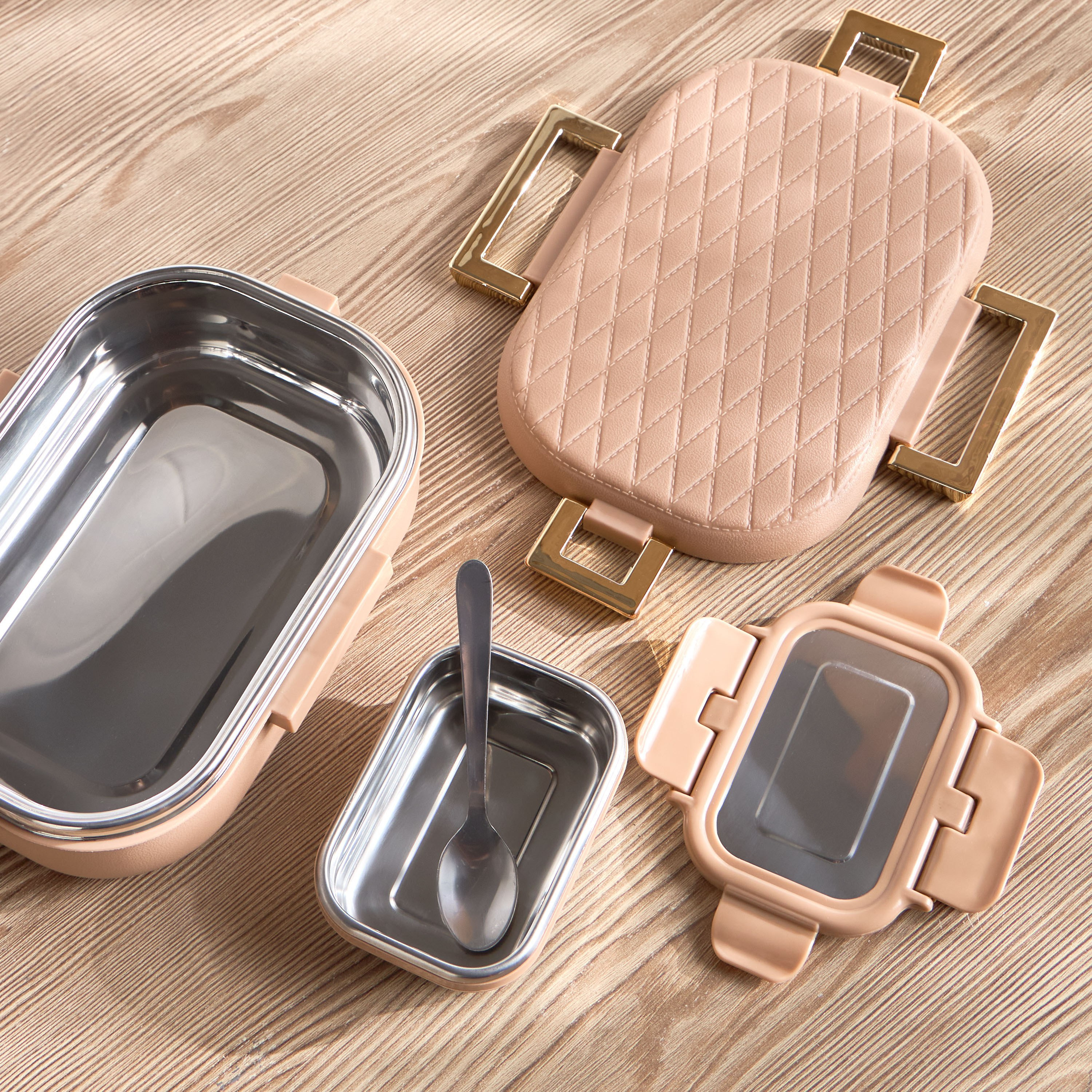 Marim 3-Piece Lunch Box Set-household-kitchen-foodstorage-containers-image-2