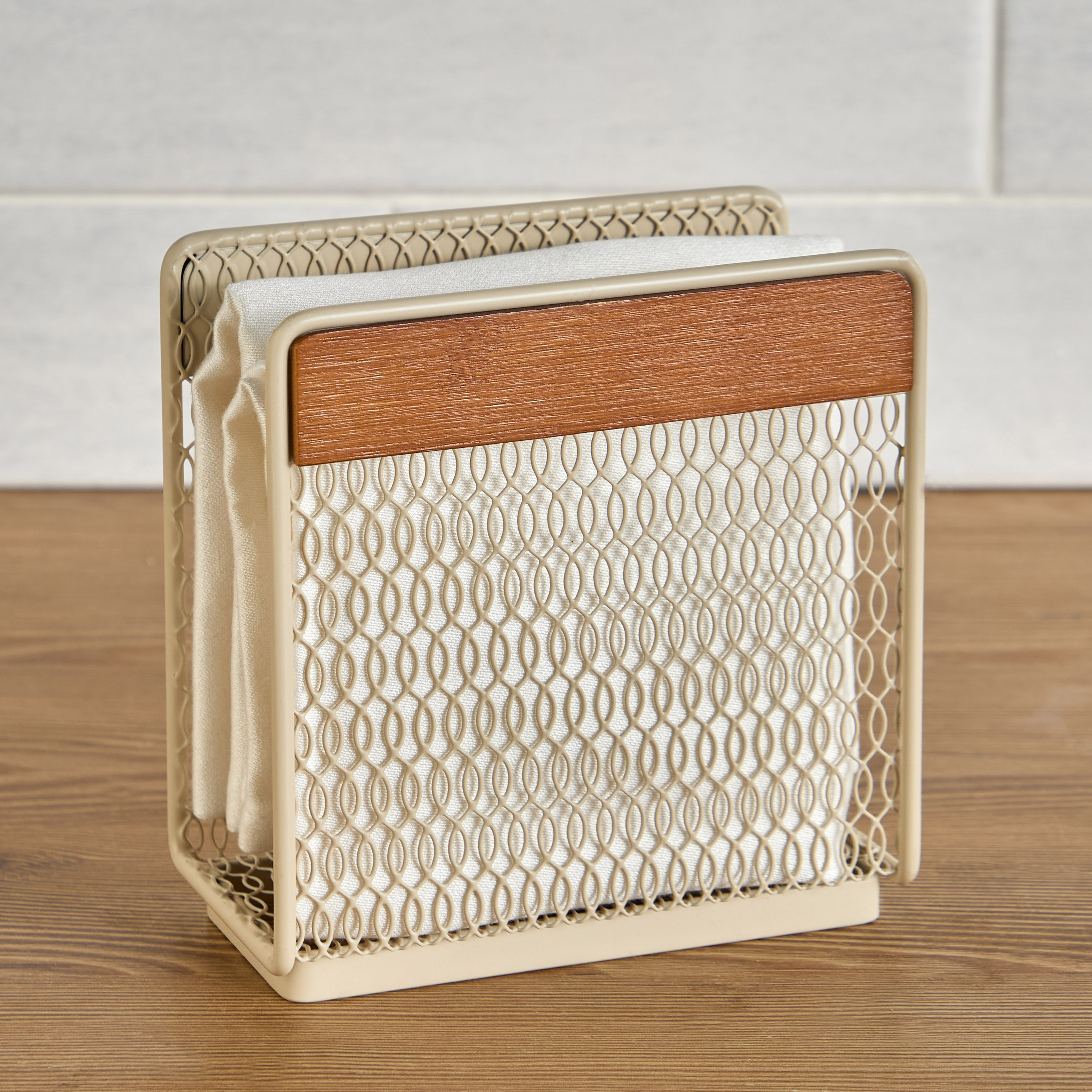 Eliene Napkin Holder-household-dining-tablelinen-napkinsandaccessories-image-1