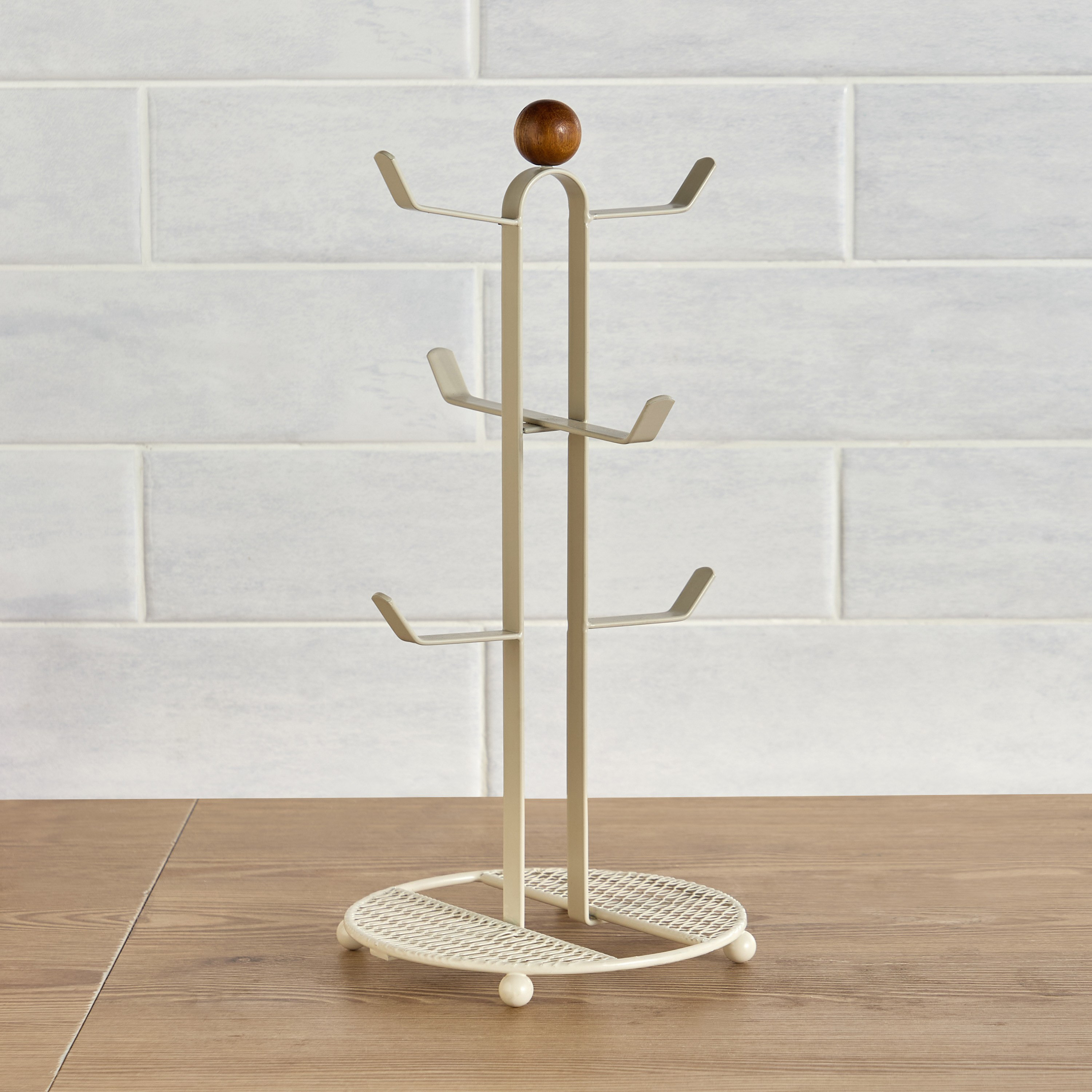 Eliene Mug Tree-household-kitchen-kitchenorganising-countertoporganising-image-2