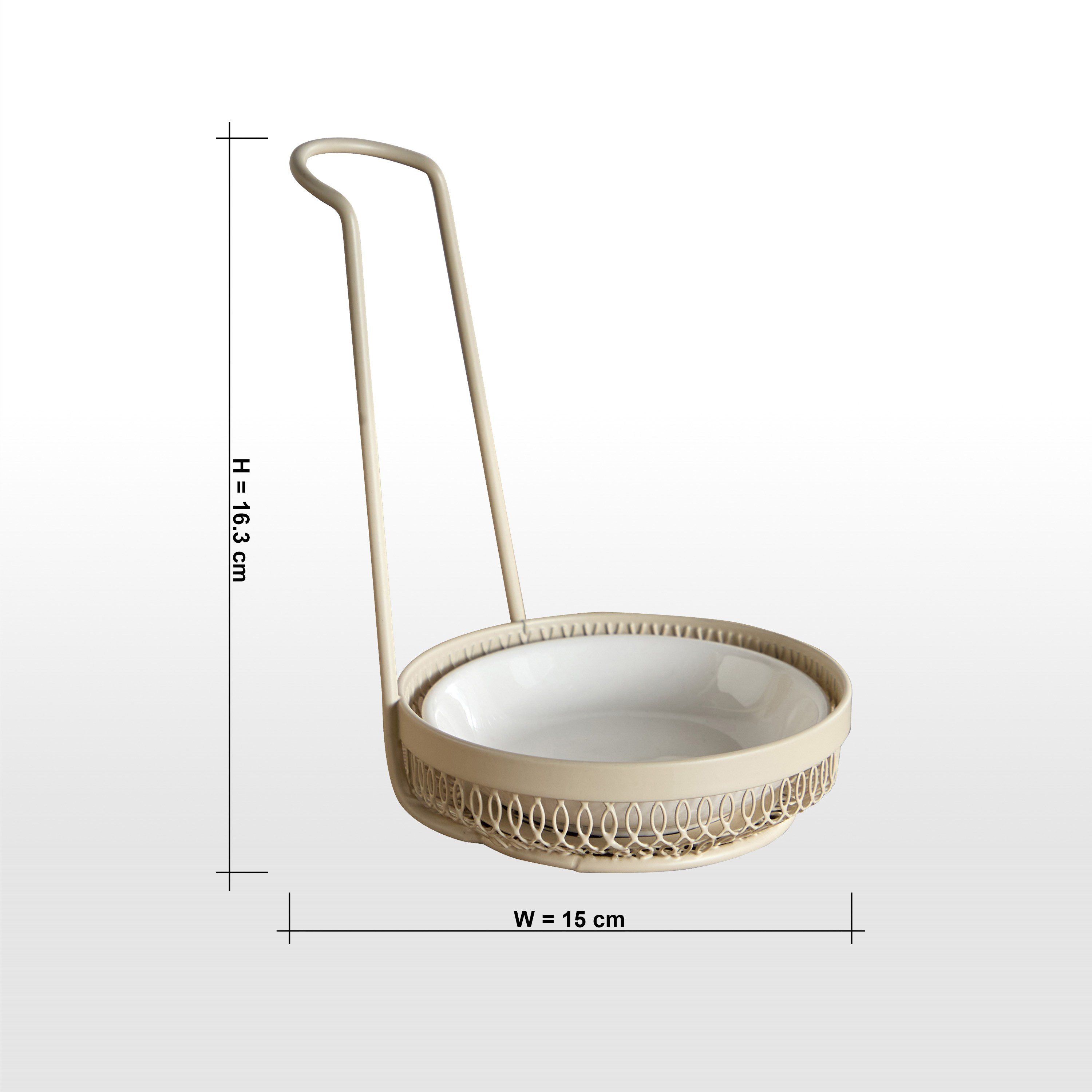 Eliene Metal Spoon Rest-household-kitchen-kitchentoolsandutensils-cookingaccessories-image-4