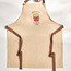 Food Pun Frey Apron - 70x60 cm-household-kitchen-kitchenlinen-apronsmittsandpotholders-image-1