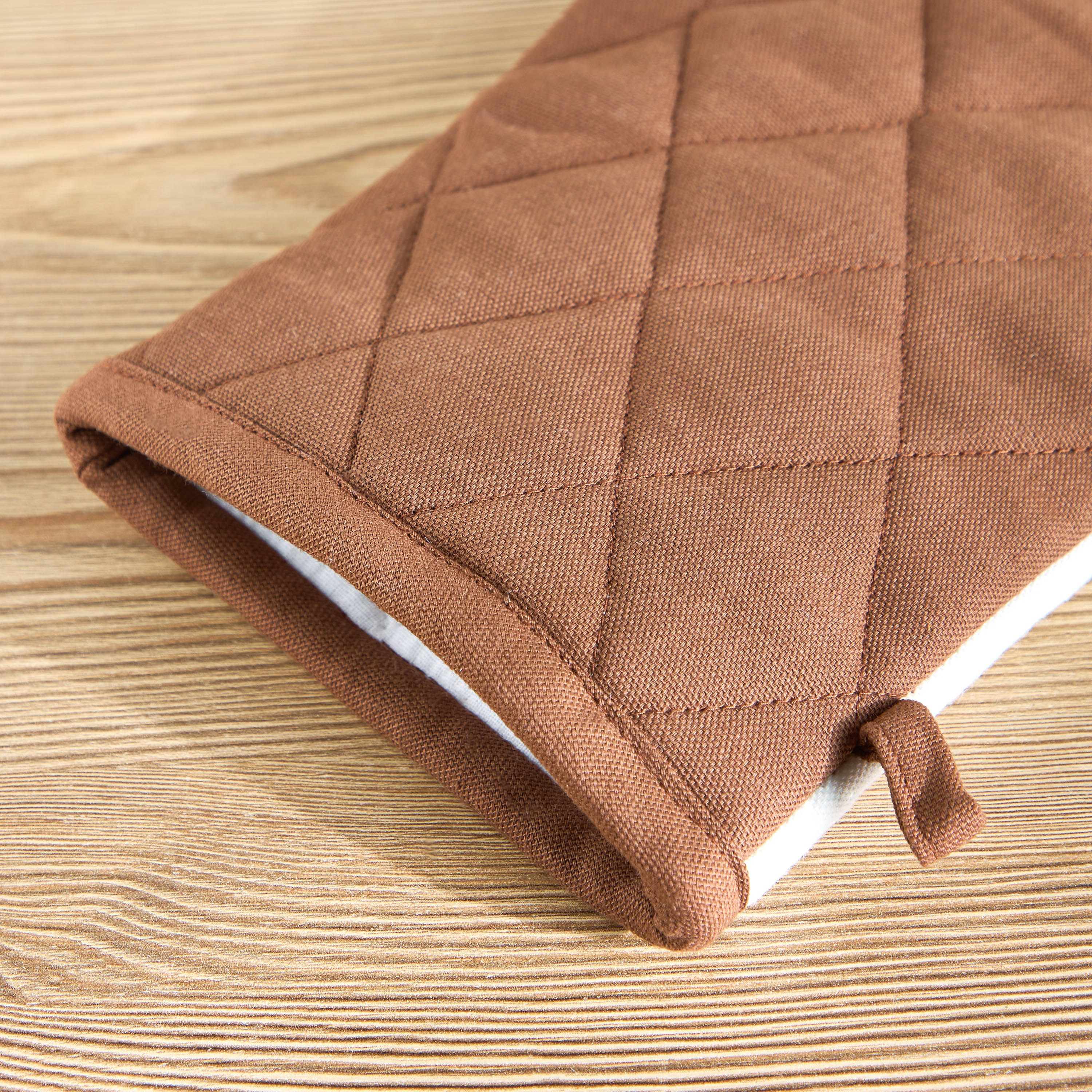 قفاز فرن - فود بان-household-kitchen-kitchenlinen-apronsmittsandpotholders-image-2