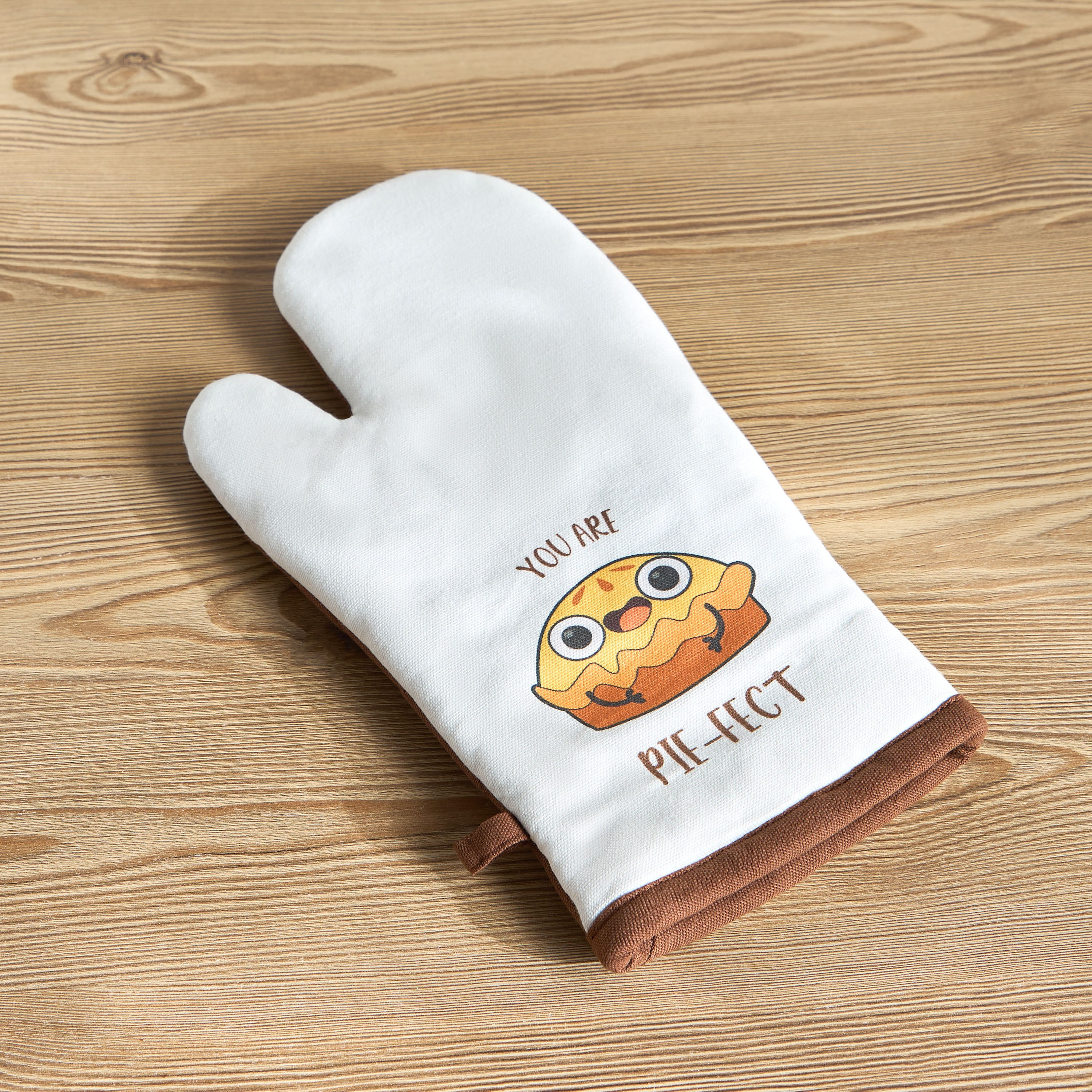 Food Pun Muffin Oven Mitten-household-kitchen-kitchenlinen-apronsmittsandpotholders-image-1