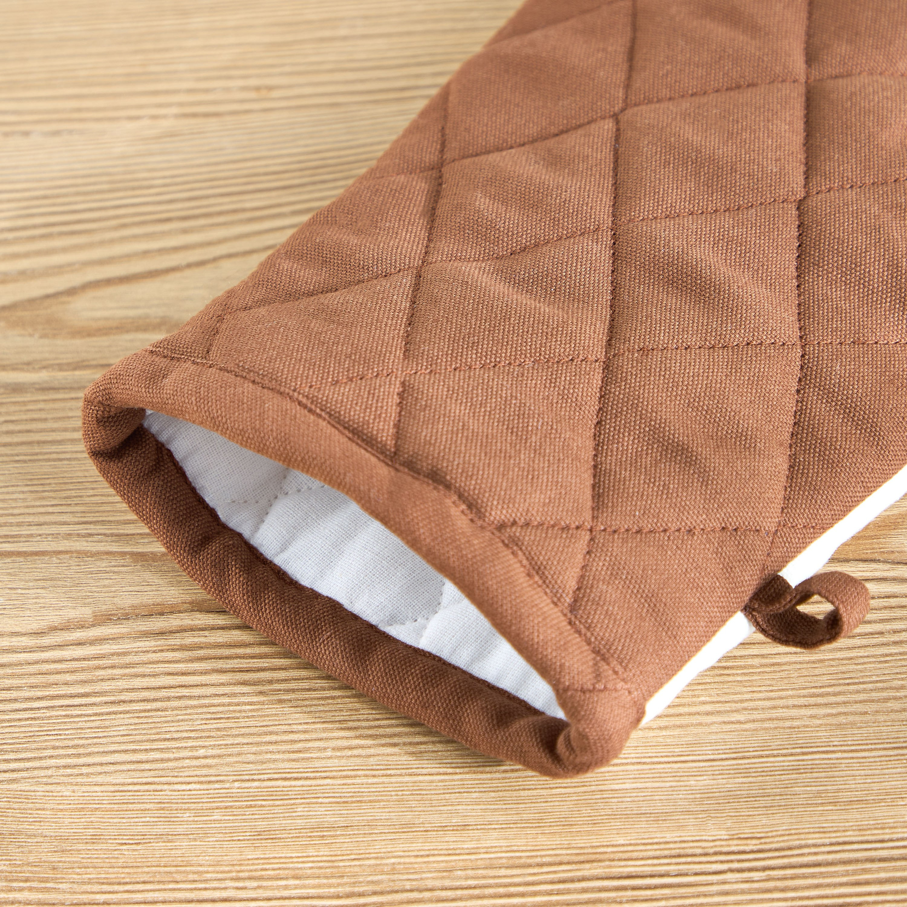 Food Pun Muffin Oven Mitten-household-kitchen-kitchenlinen-apronsmittsandpotholders-image-2