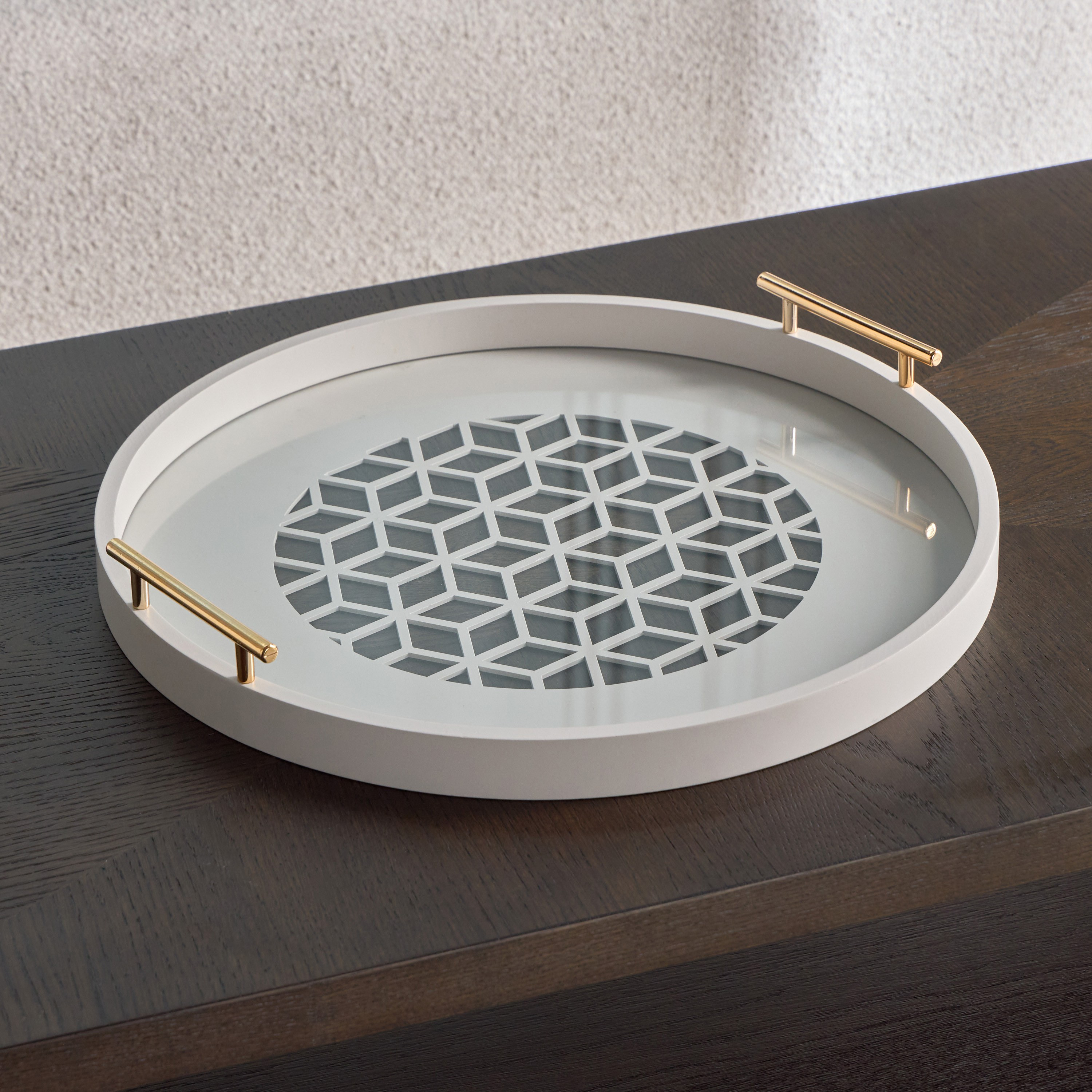 Amelia Serving Tray-household-dining-serveware-servingtrays-image-1