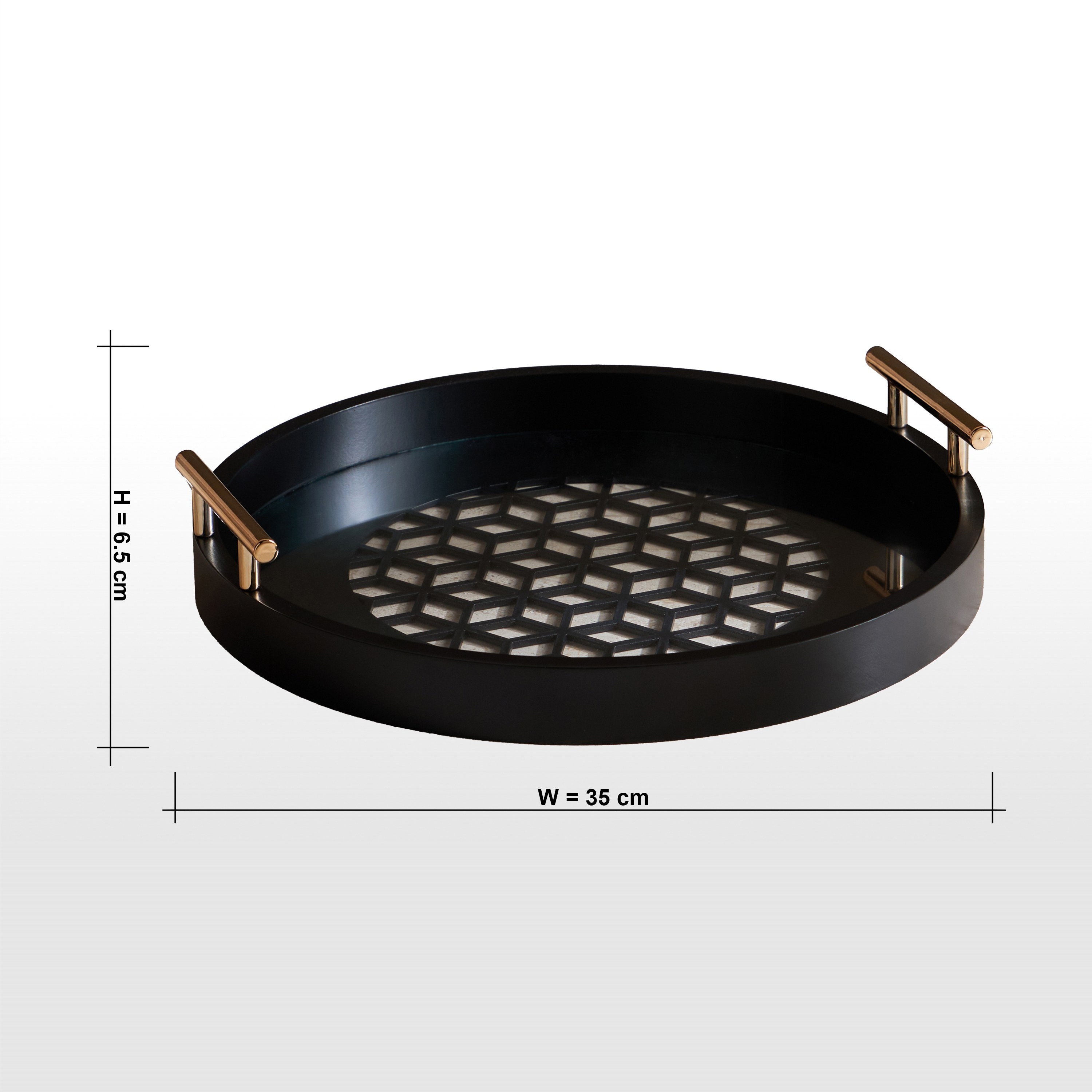 Amelia Serving Tray-household-dining-serveware-servingtrays-image-4