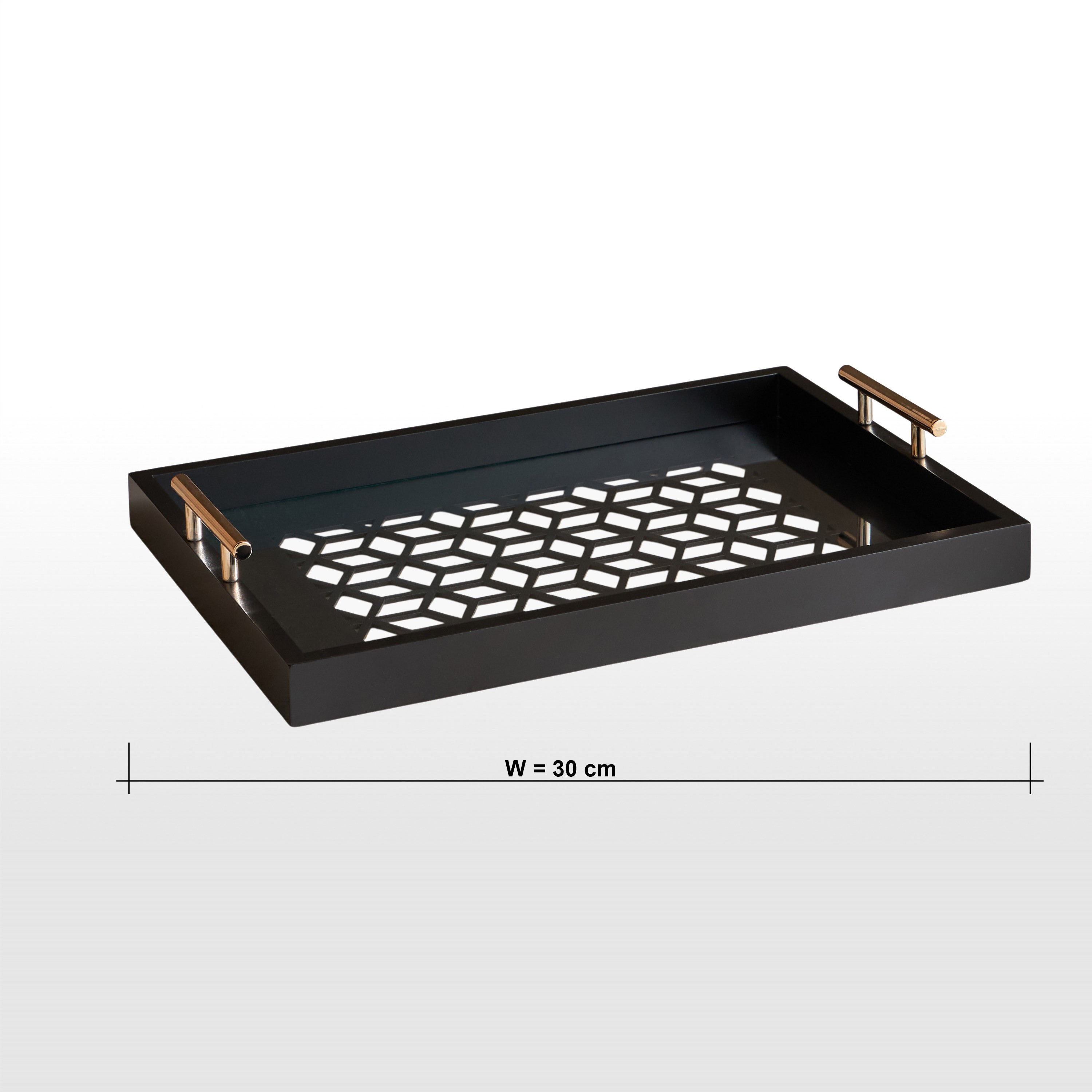 Amelia Serving Tray-household-dining-serveware-servingtrays-image-4