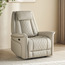 Meriden Faux Leather Electric Recliner-binpromo_KSA_SNB_15092026-image-1