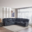 Cinder Fabric Electric Corner Recliner-binpromo_KSA_Alrajhi_17062026-image-1