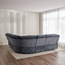Cinder Fabric Electric Corner Recliner-binpromo_KSA_Alrajhi_17062026-image-5