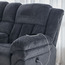 Cinder Fabric Electric Corner Recliner-binpromo_KSA_Alrajhi_17062026-image-8