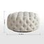 مقعد قماش دوّار - بيلا-furniture-sofaandseating-ottomansbeanbagsandpoufs-image-1