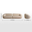 كنبة قماش بـ4 مقاعد - سانسا-furniture-sofaandseating-sofasandsofasets-image-1