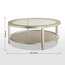 طاولة قهوة بسطح زجاج - كاميليا-furniture-livingroom-coffeetables-image-1